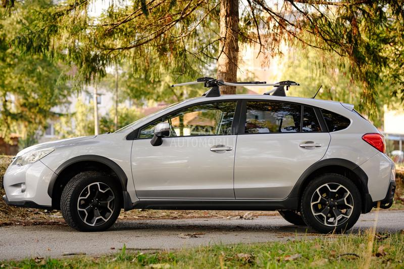 Subaru XV 2.0 AWD