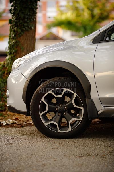Subaru XV 2.0 AWD