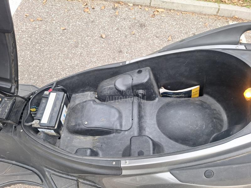 Aprilia Atlantic 250