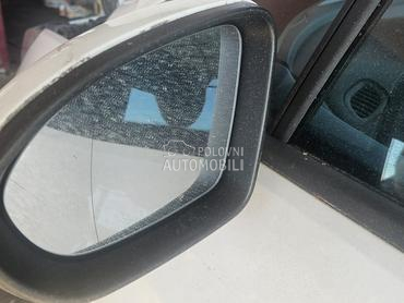 retrovizor za Opel Astra K