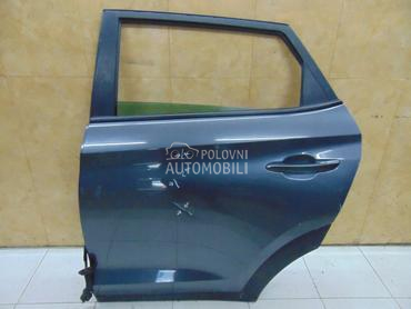 vrata zadnja leva za Hyundai Tucson od 2015. do 2021. god.