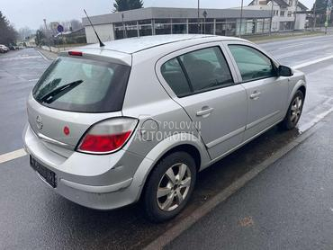 Opel Astra H 1.3cdt 2007. god. -  kompletan auto u delovima