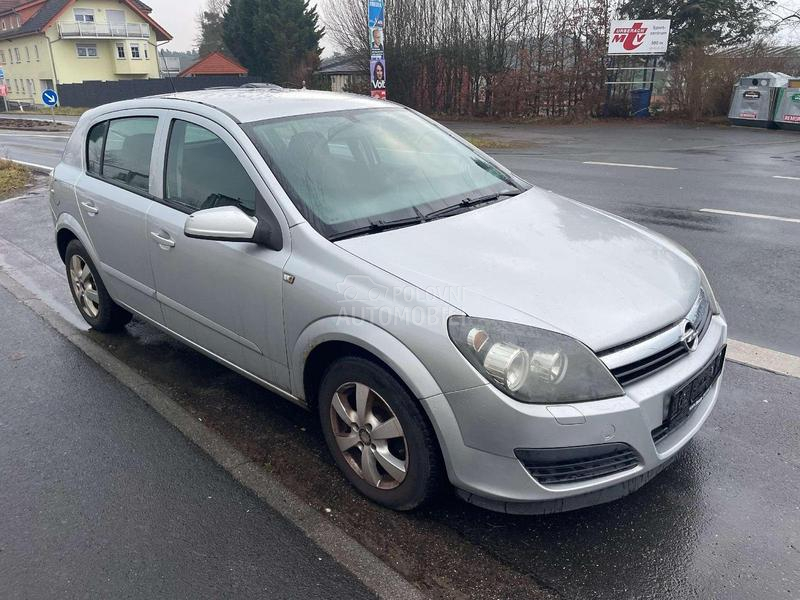 Opel Astra H 1.3cdt 2007. god. -  kompletan auto u delovima