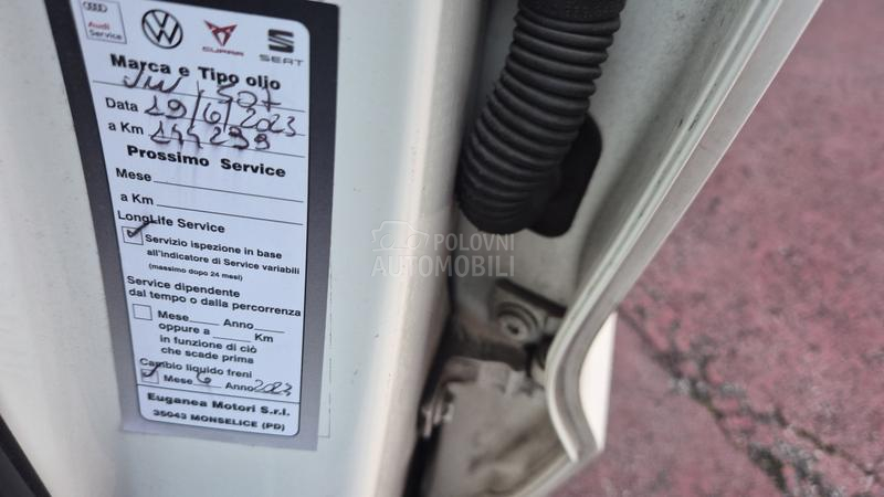 Audi Q3 TDI A/T 163000 K M