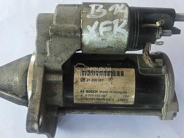 anlaser 16 cdti za Opel Astra K