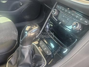 navigacija za Opel Astra K