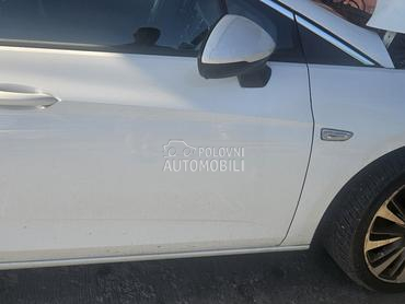 vrata za Opel Astra K