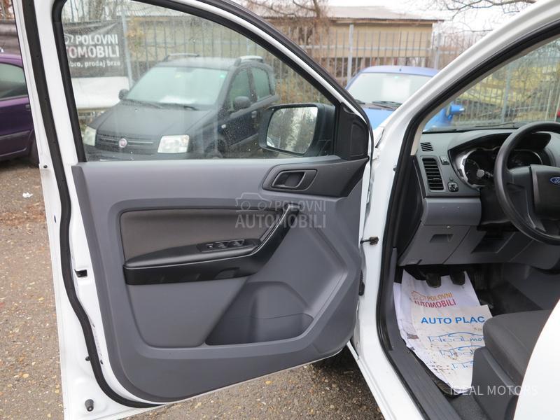 Ford Ranger 2.2 D 4X4