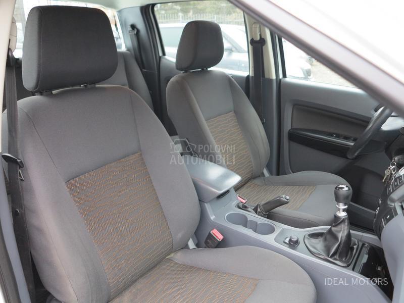 Ford Ranger 2.2 D 4X4