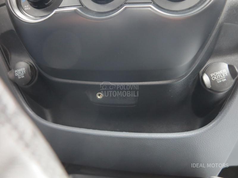 Ford Ranger 2.2 D 4X4