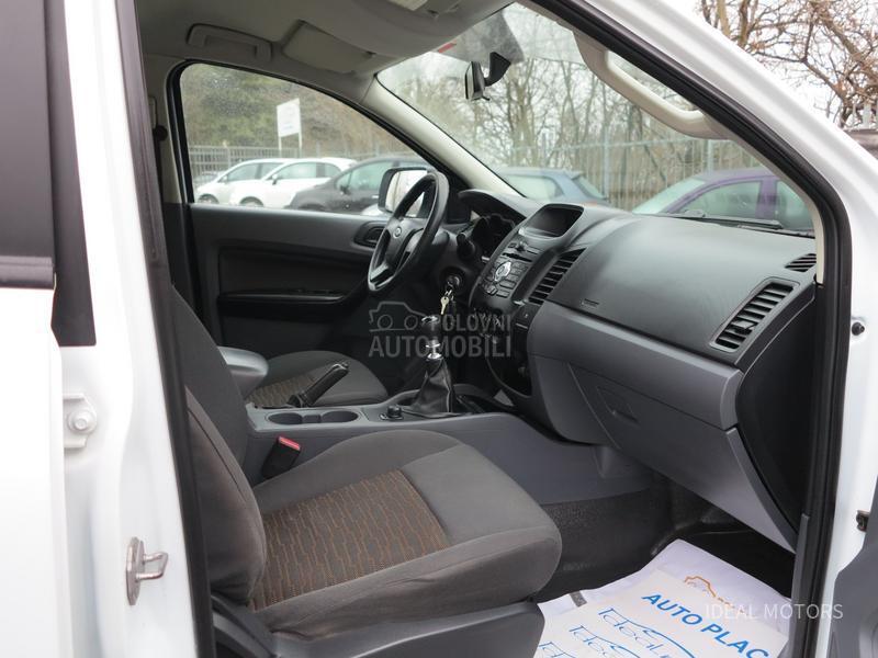 Ford Ranger 2.2 D 4X4