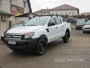 Ford Ranger 2.2 D 4X4
