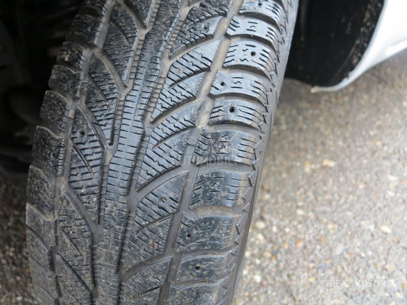 Ford Ranger 2.2 D 4X4