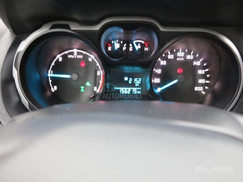 Ford Ranger 2.2 D 4X4