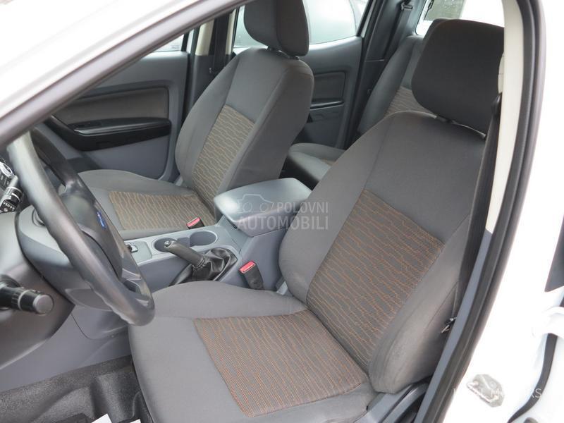 Ford Ranger 2.2 D 4X4