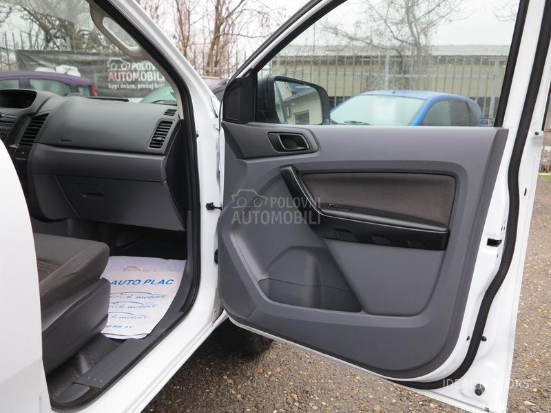 Ford Ranger 2.2 D 4X4