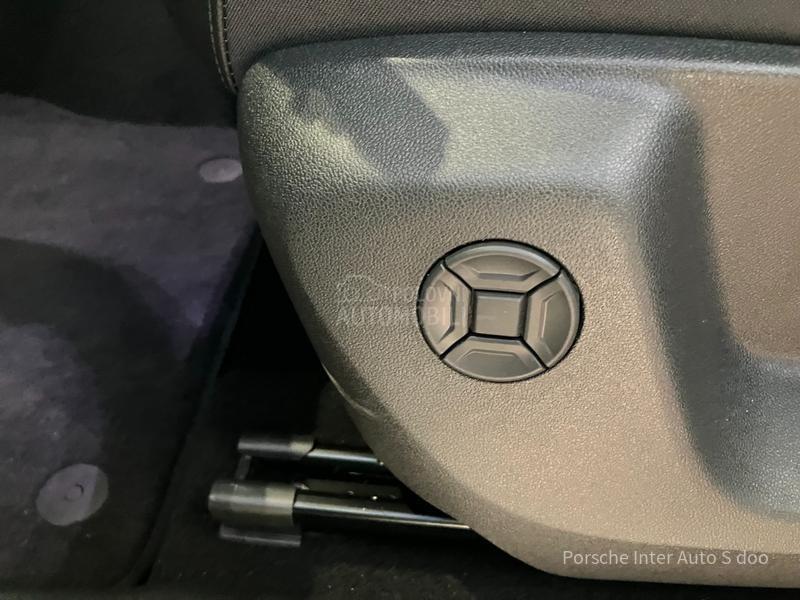 Volkswagen Tiguan 2.0 TDI DSG