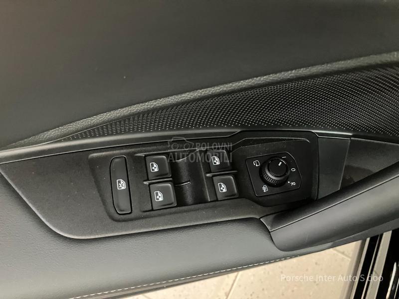 Volkswagen Tiguan 2.0 TDI DSG