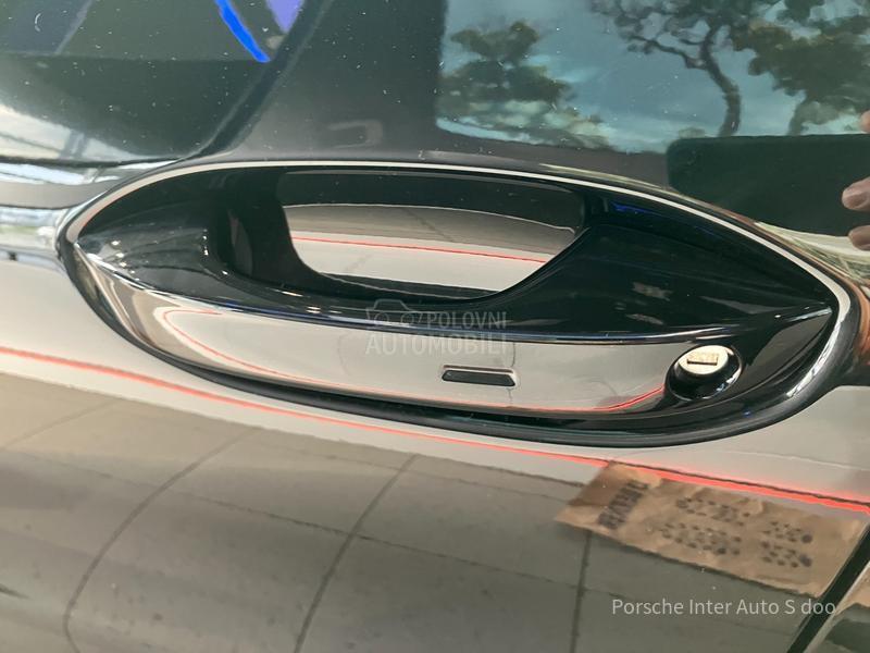 Volkswagen Tiguan 2.0 TDI DSG