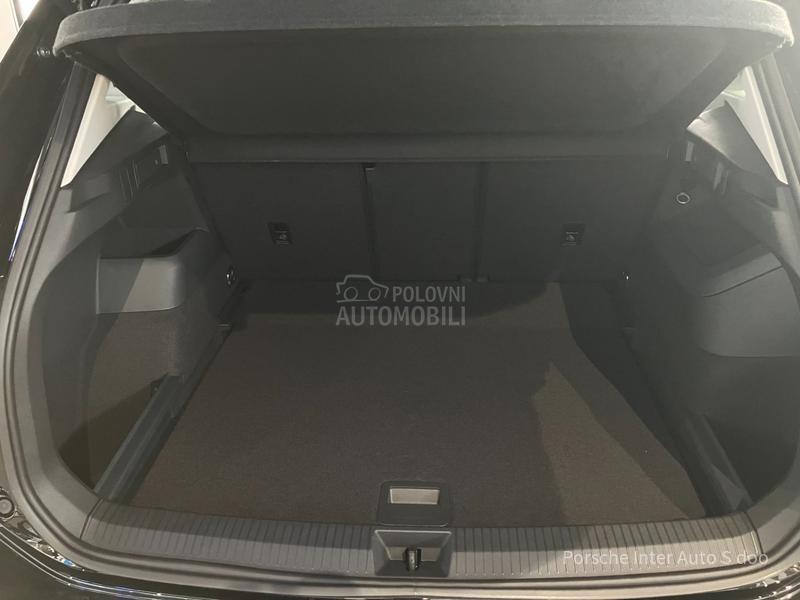 Volkswagen Tiguan 2.0 TDI DSG