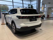 Volkswagen Tiguan 2.0 TDI DSG