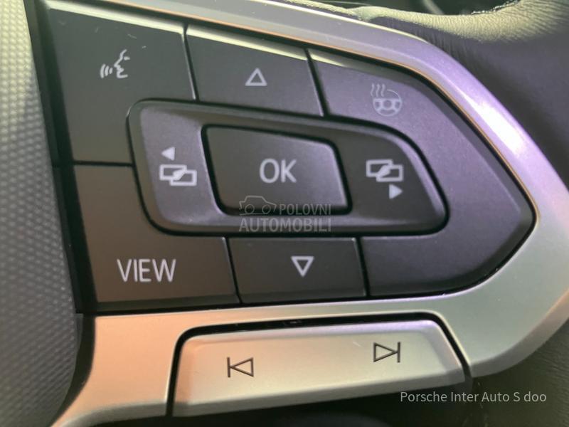 Volkswagen Tiguan 2.0 TDI DSG