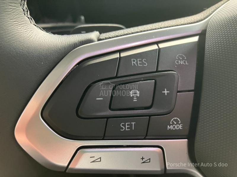 Volkswagen Tiguan 2.0 TDI DSG