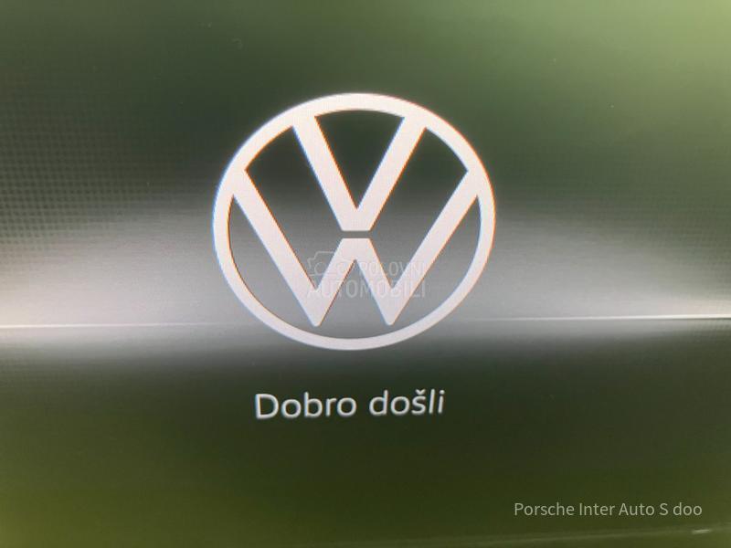 Volkswagen Tiguan 2.0 TDI DSG