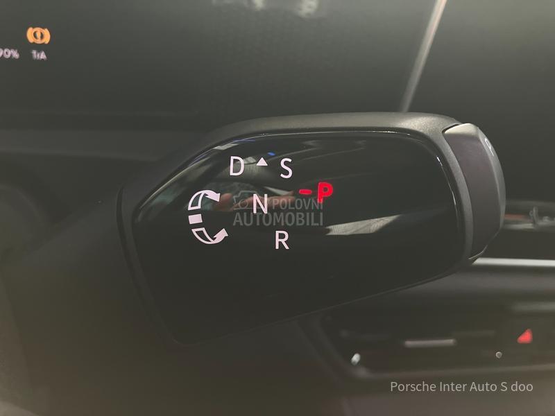 Volkswagen Tiguan 2.0 TDI DSG