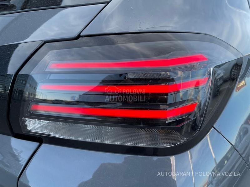 Peugeot 208 ALLURE HYBRID