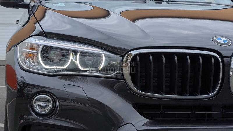 BMW X6 3.0D
