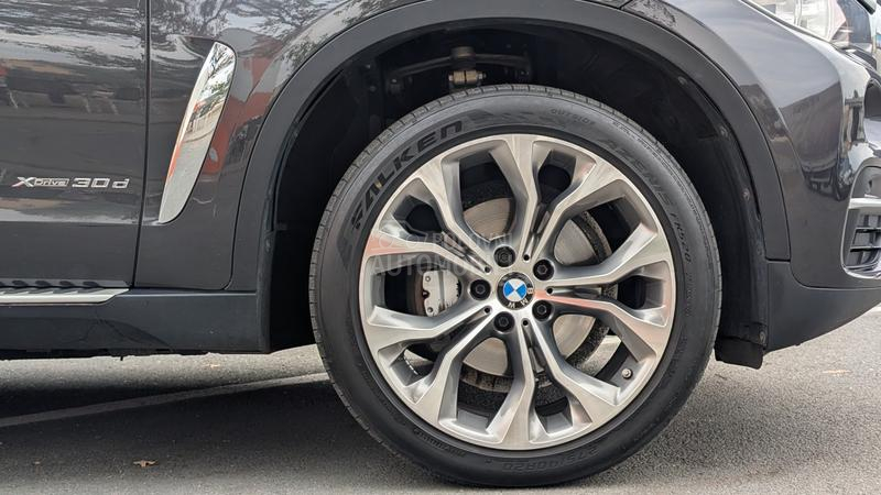 BMW X6 3.0D