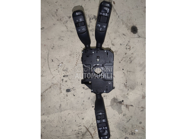 Ablender sa tempomatom za Alfa Romeo 159 od 2005. do 2012. god.