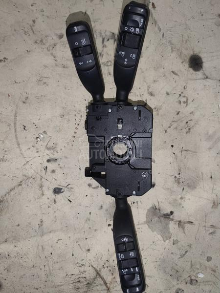 Ablender sa tempomatom