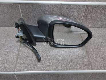 Retrovizori za Renault Megane od 2015. do 2025. god.