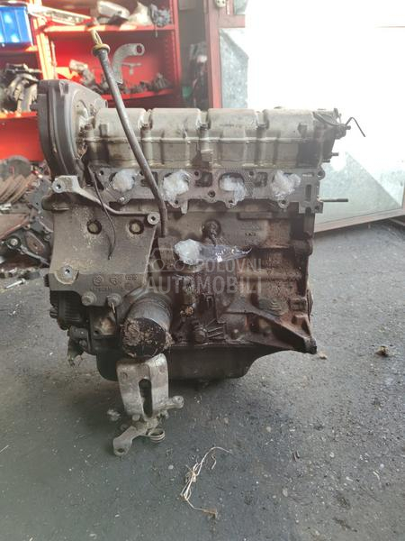 Motor 1.6 16v