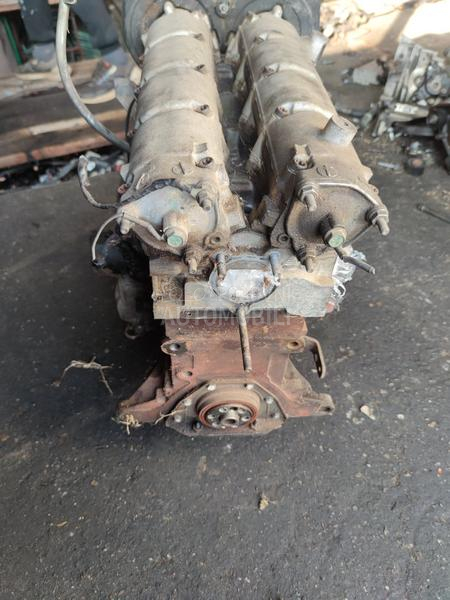 Motor 1.6 16v