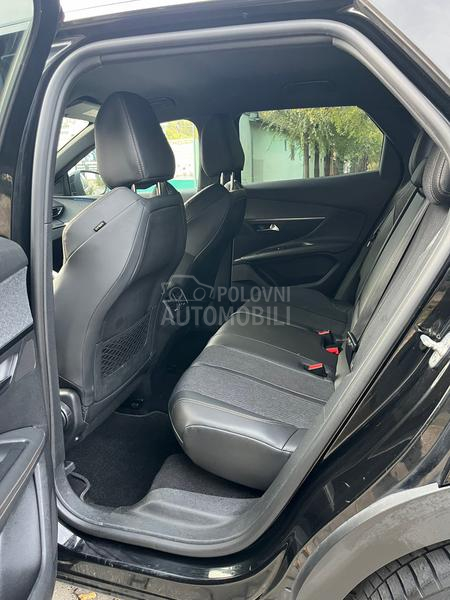 Peugeot 3008 1.6BHDI GT line