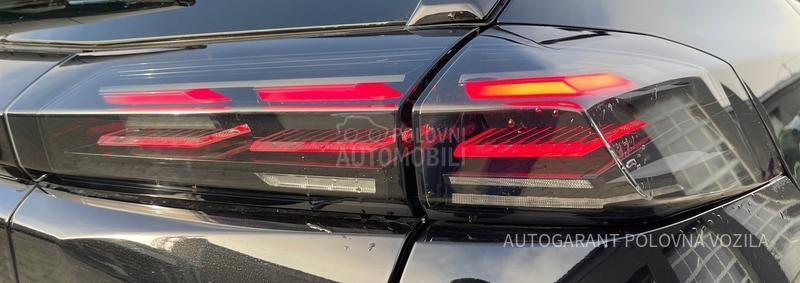 Peugeot 2008 HY 1.2 136 AT Style