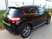 Peugeot 4008 1.6 HDI PLATINUM