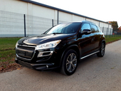 Peugeot 4008 1.6 HDI PLATINUM