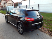 Peugeot 4008 1.6 HDI PLATINUM
