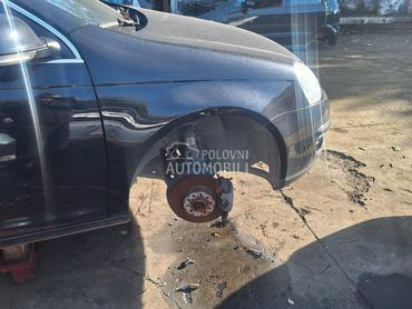 Jetta krilo za Volkswagen Jetta od 2003. do 2009. god.