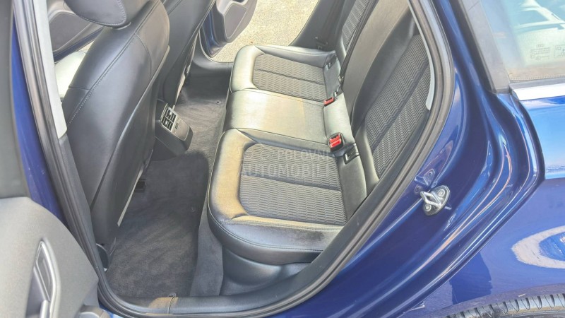 Audi A3 G-TRON FUL.L