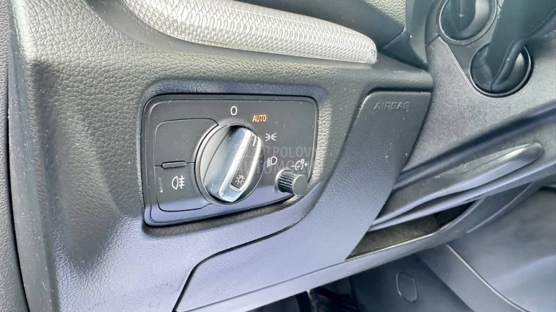 Audi A3 G-TRON FUL.L