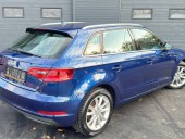 Audi A3 G-TRON FUL.L