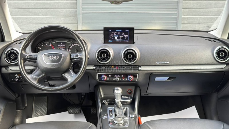 Audi A3 G-TRON FUL.L