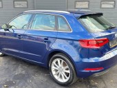Audi A3 G-TRON FUL.L