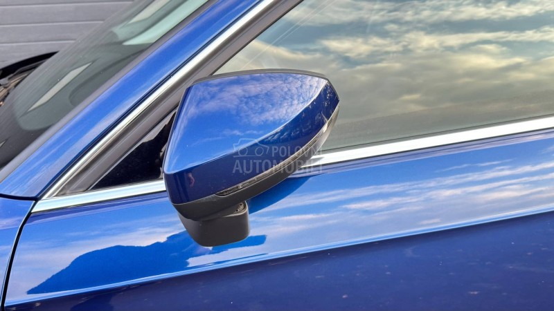 Audi A3 G-TRON FUL.L