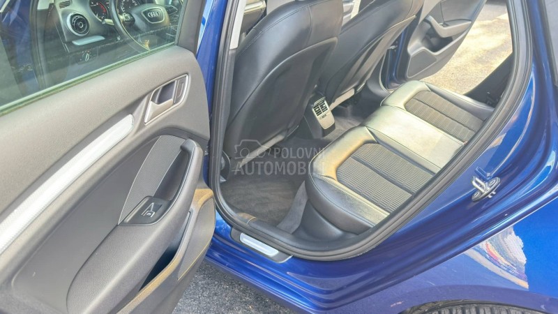 Audi A3 G-TRON FUL.L